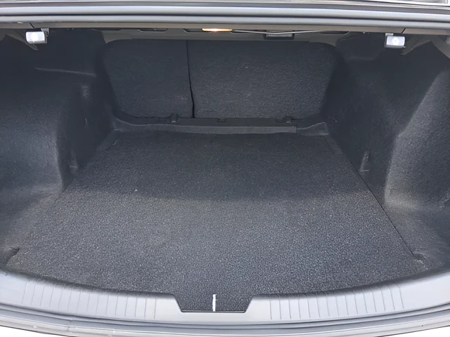 Used 2024 Gray Chevrolet LT image 11