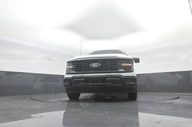 Certified Used 2024 Oxford White Ford XL image 27
