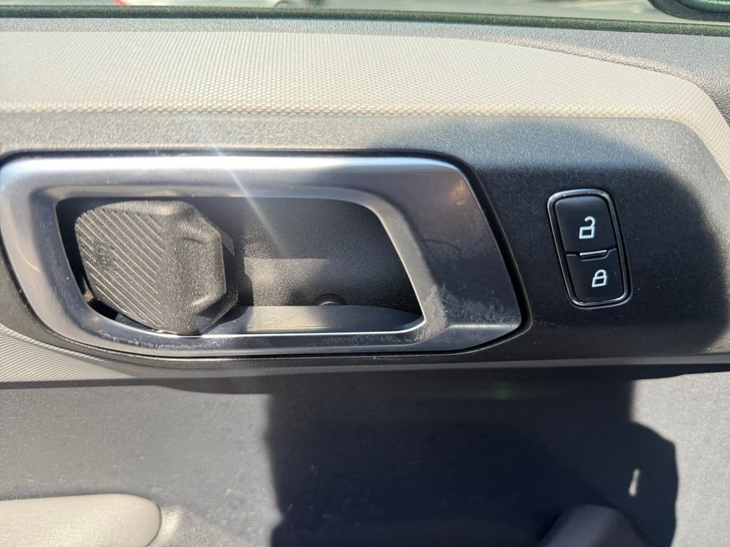 Used 2021 Silver Ford Big Bend image 30