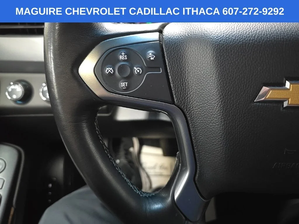 Used 2019 Gray Chevrolet LT image 21