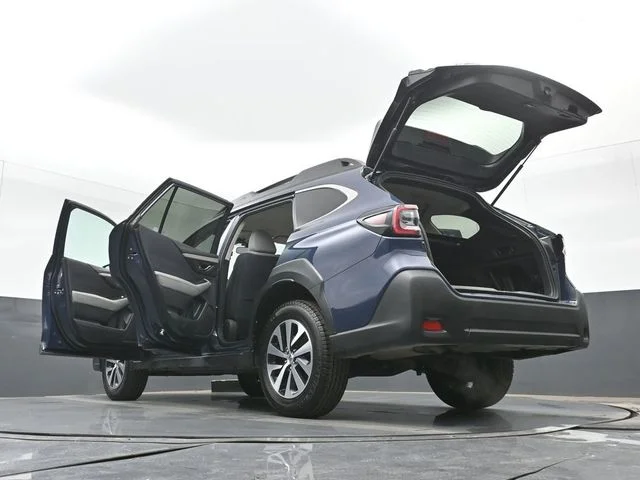 2024 Subaru Outback Premium - Photo 52