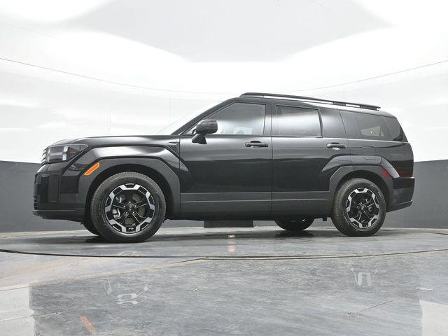 New 2027 Black Hyundai SEL AWD image 21