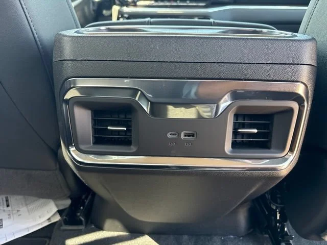 2026 GMC Sierra 2500HD SLT - Photo 45