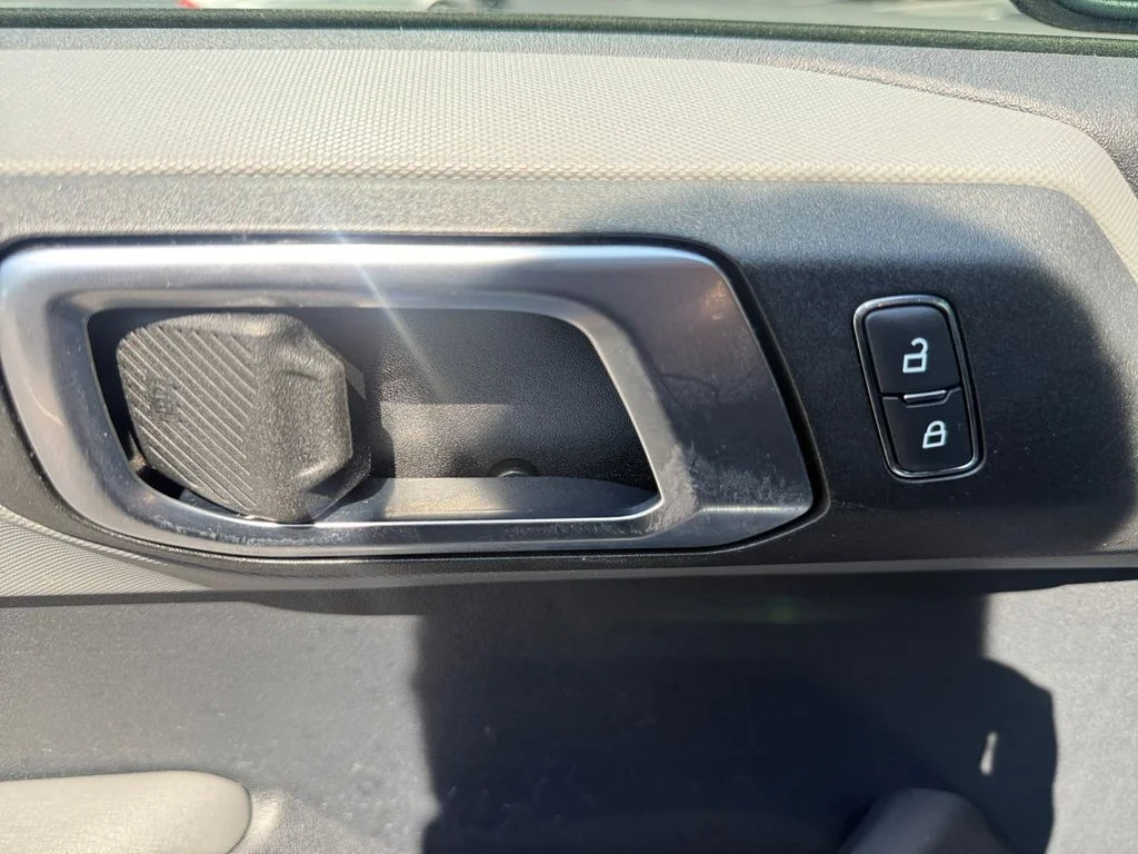 Used 2021 Silver Ford Big Bend image 30