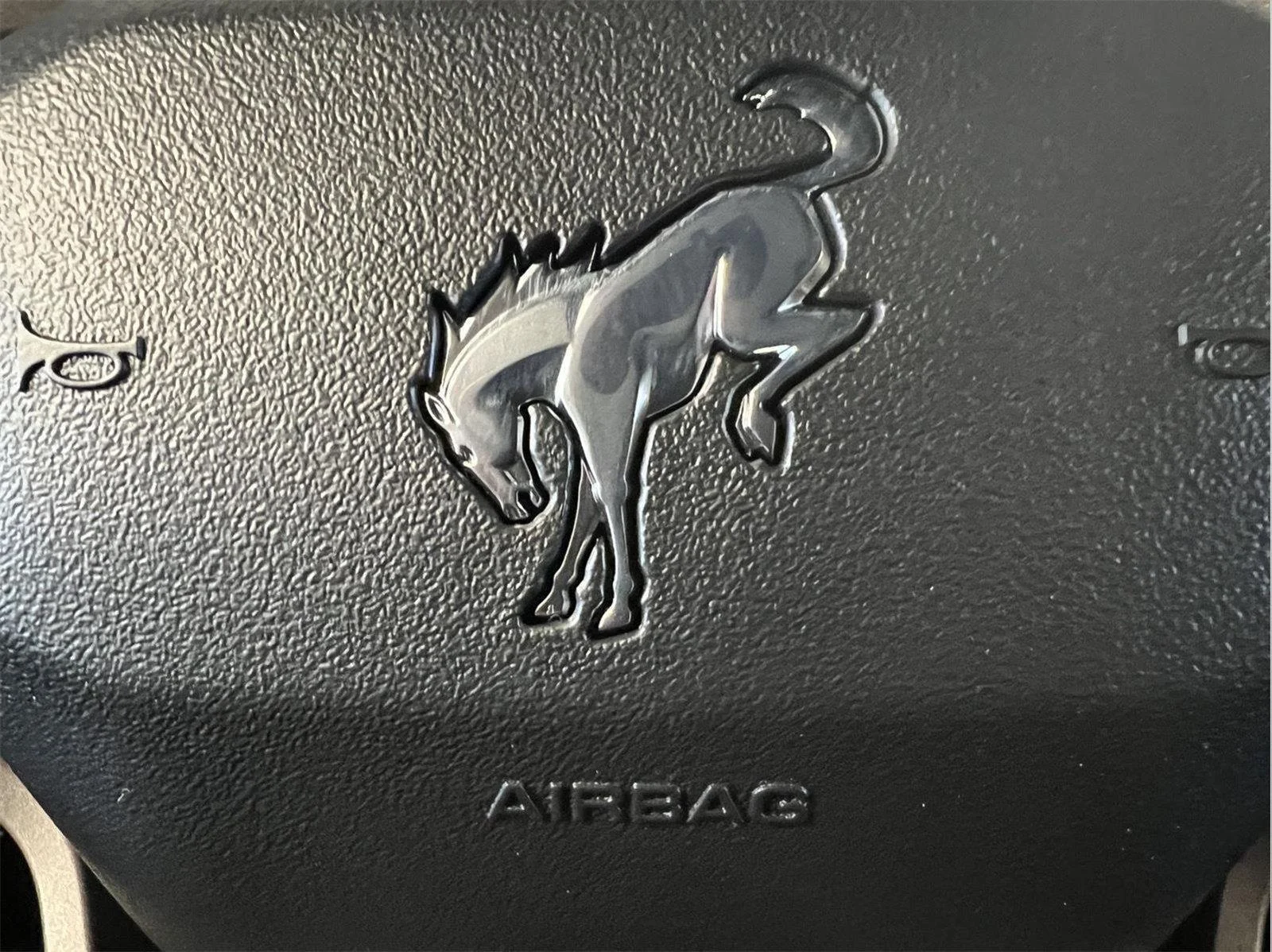 Used 2026 Avalanche Gray Ford Outer Banks image 19
