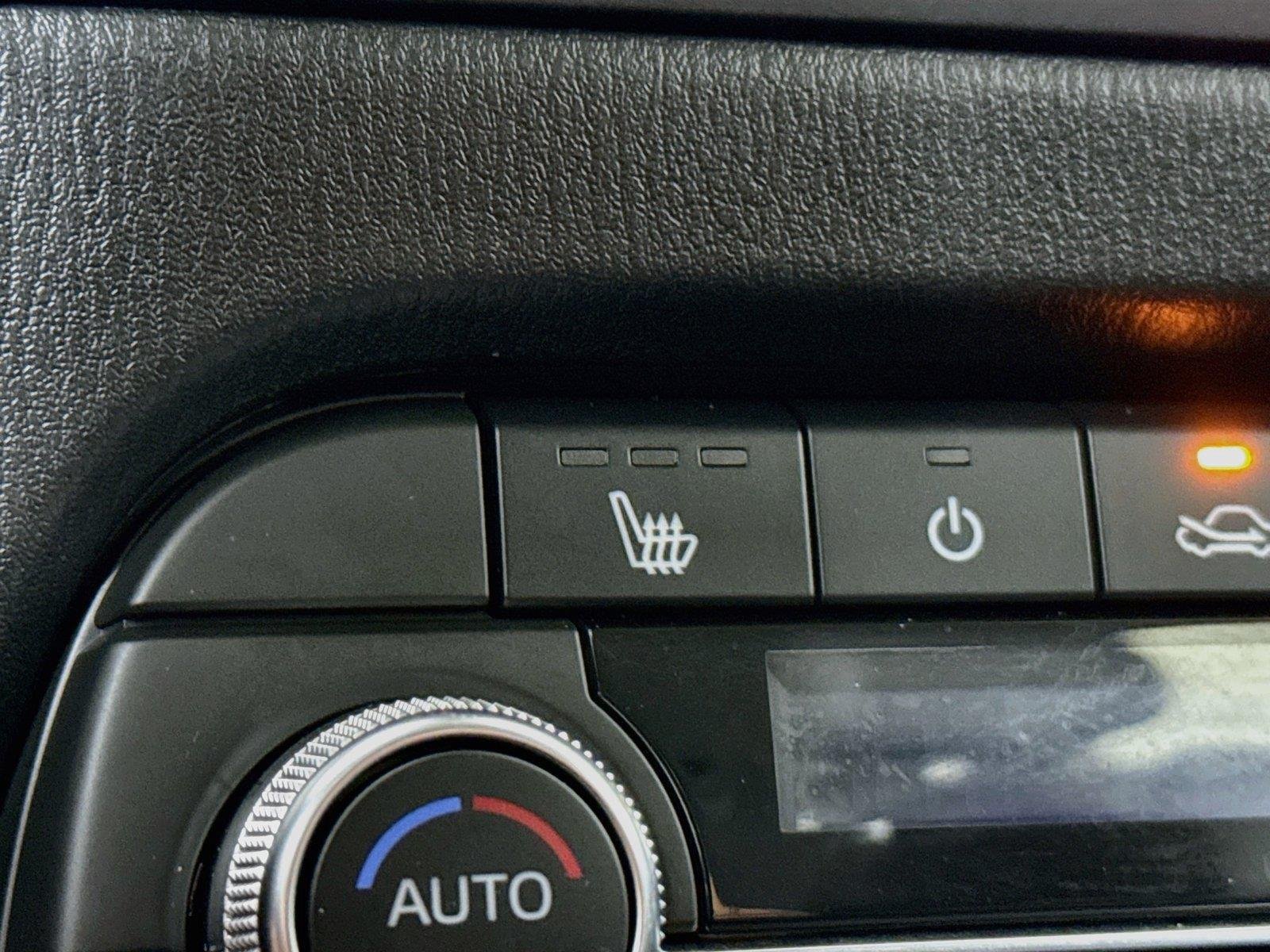 Used 2025 Jet Black Mica Mazda 2.5 S Select Package image 8