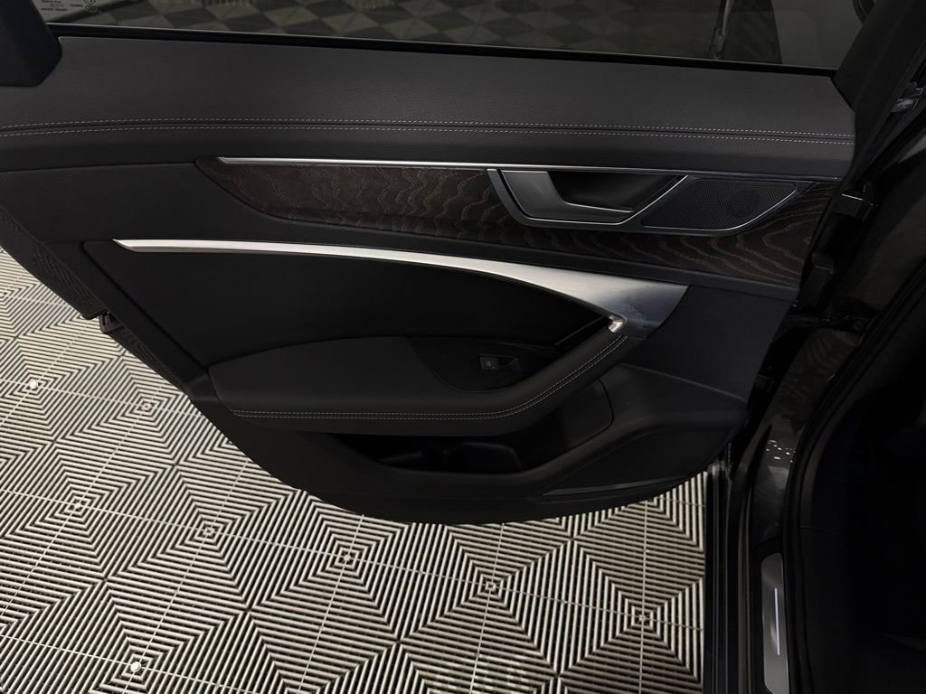 2022 Audi A6 Premium Plus - Photo 30