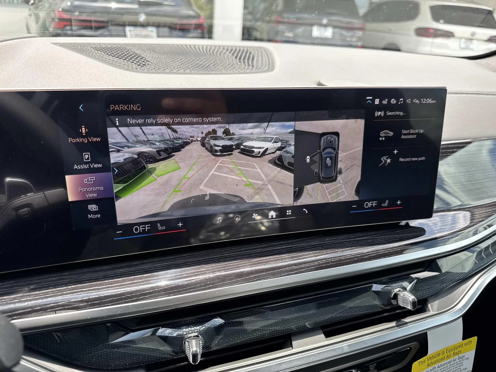 New 2026 Skyscraper Grey Metallic BMW sDrive40i image 22