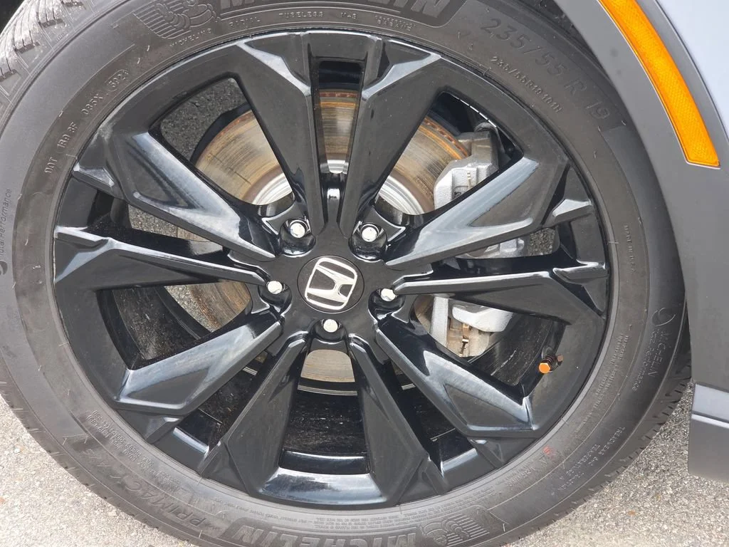 Used 2025  Honda Sport Touring image 20