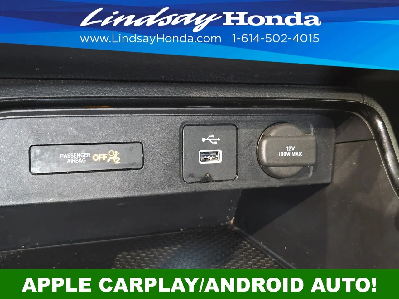 Used 2025 Meteorite Gray Metallic Honda LX image 21
