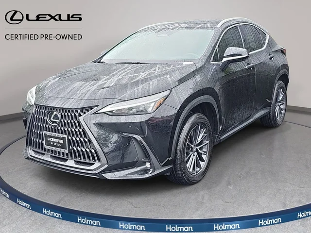 2024 Lexus NX 350 Premium