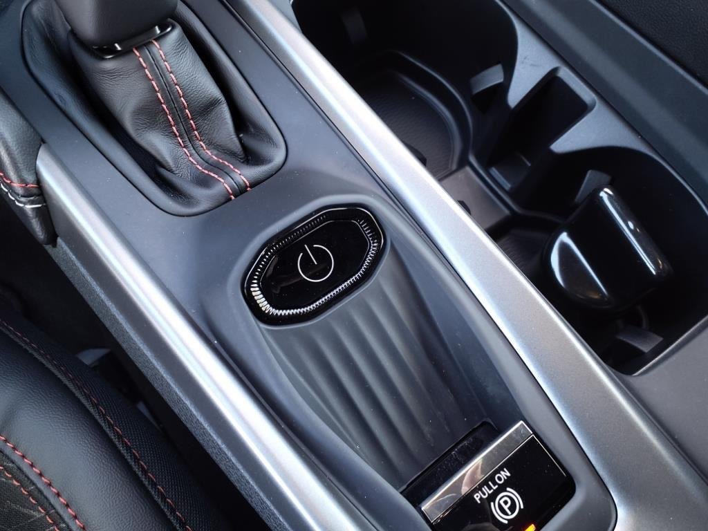 2025 Dodge Charger Daytona R/T - Photo 12