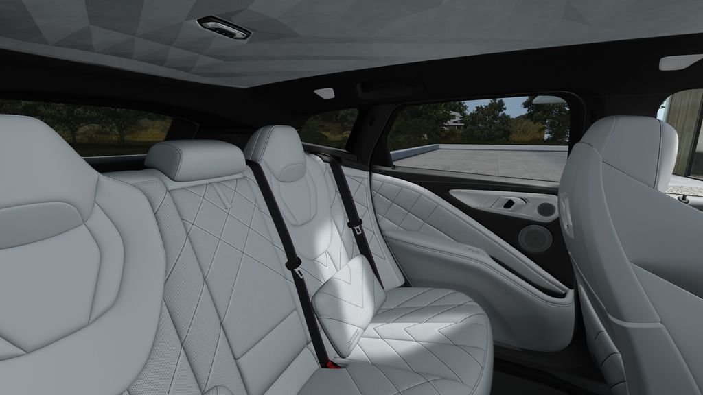 New 2026 Carbon Black Metallic BMW Label image 41
