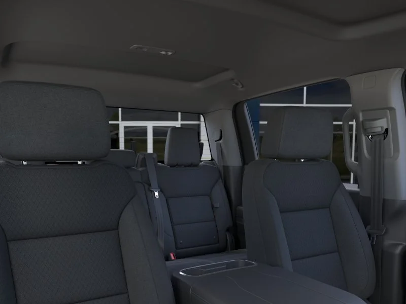 New 2026 Onyx Black GMC Elevation image 44