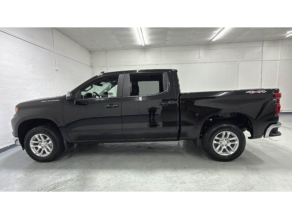 2026 Chevrolet Silverado 1500 LT - Photo 8