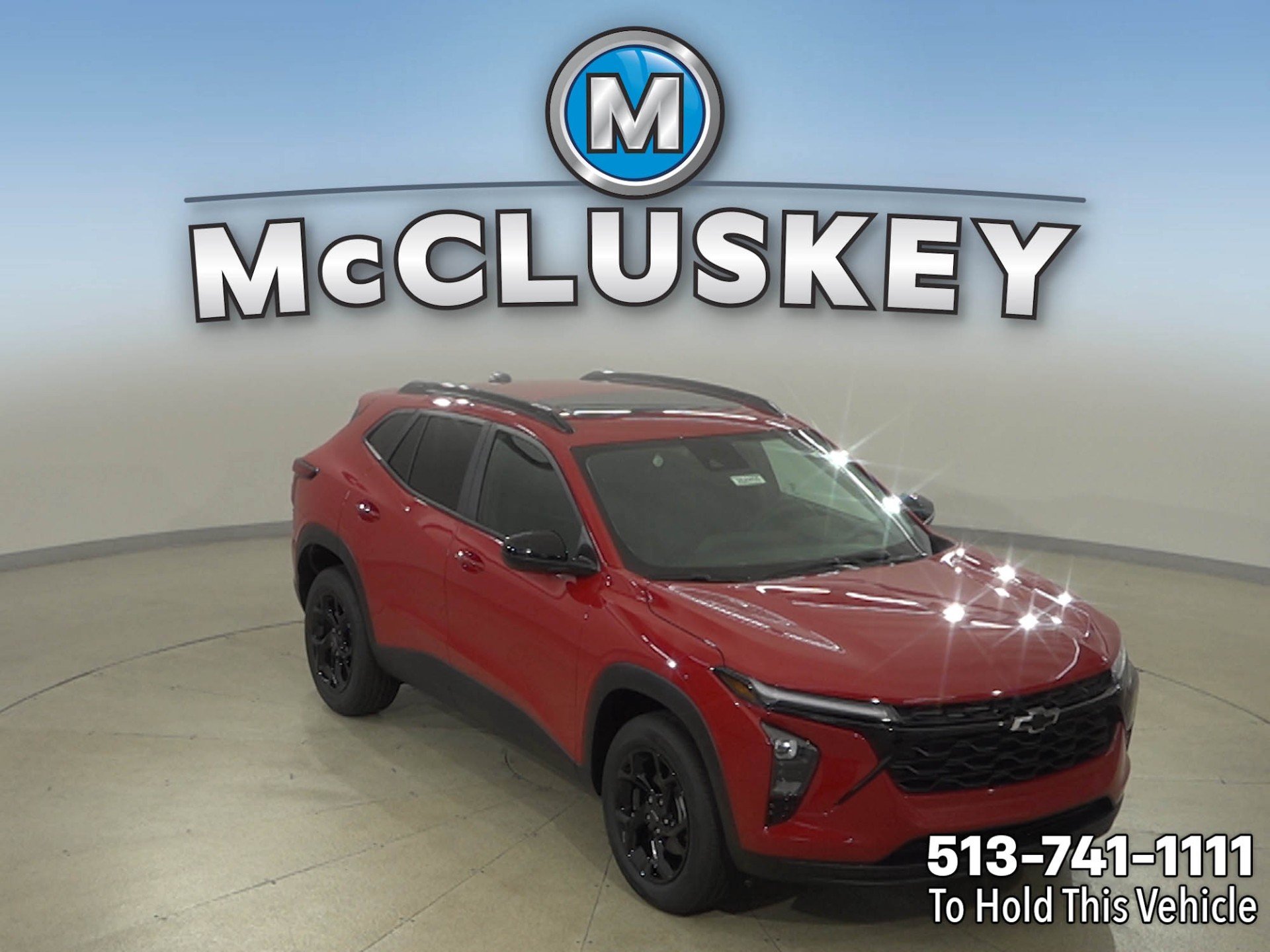 2026 Chevrolet Trax LT - Photo 52