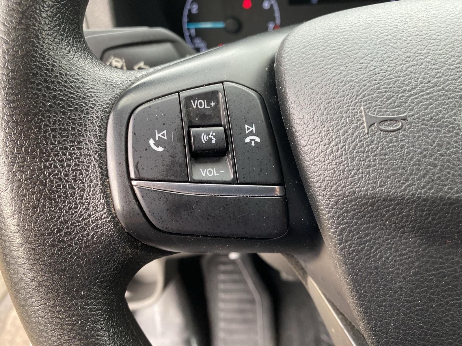Used 2022 Oxford White Ford  image 14