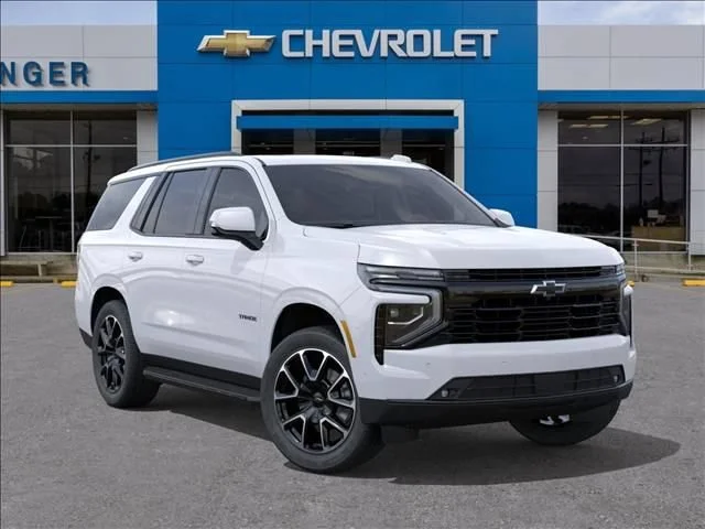 2026 Chevrolet Tahoe RST - Photo 7