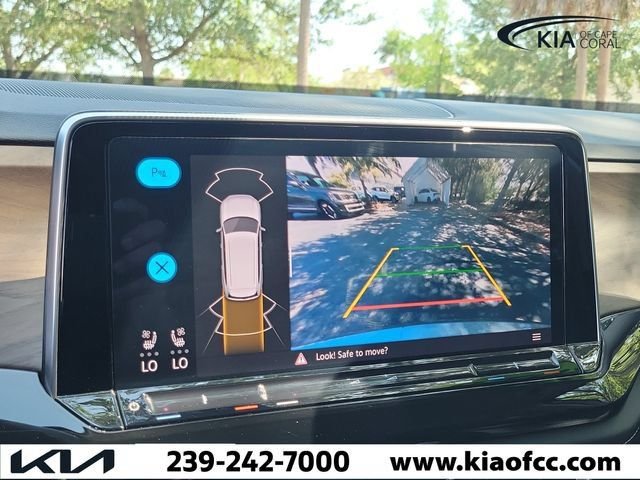 2026 Volkswagen Atlas SE w/Tech - Photo 28