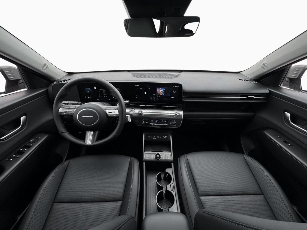2026 Hyundai Kona Limited - Photo 33
