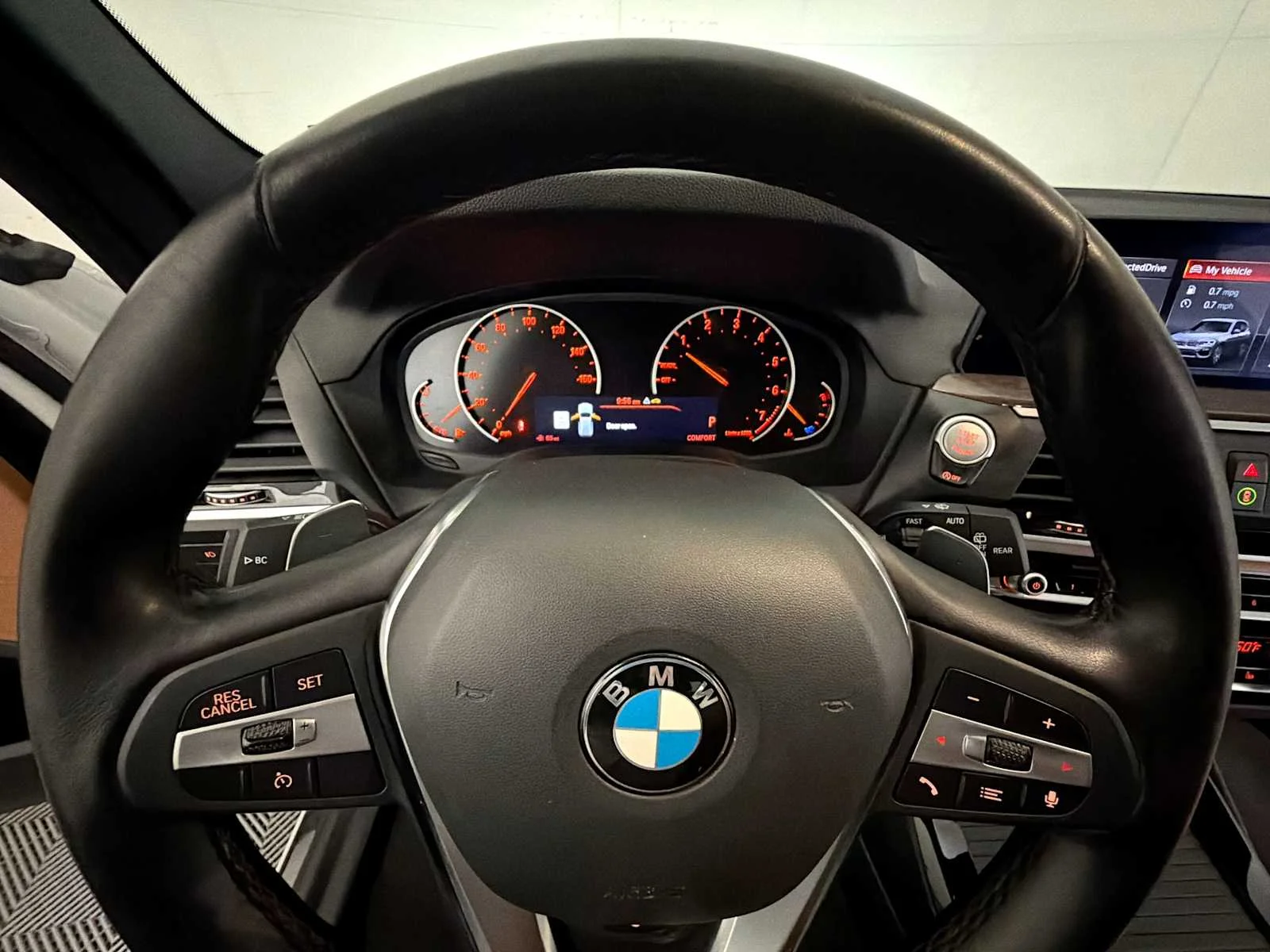 2020 BMW X3 30i - Photo 13