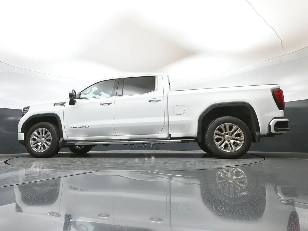 2023 GMC Sierra 1500 Denali - Photo 52