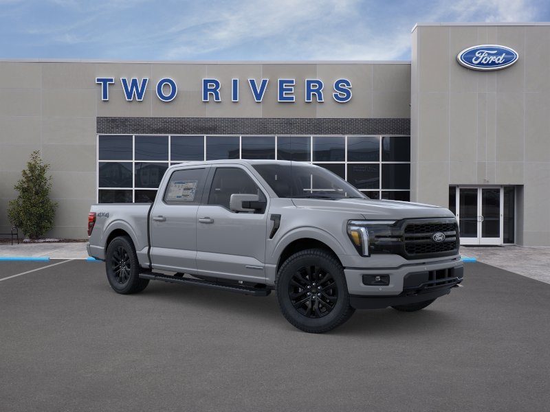 New 2026 Avalanche Ford Lariat® image 7