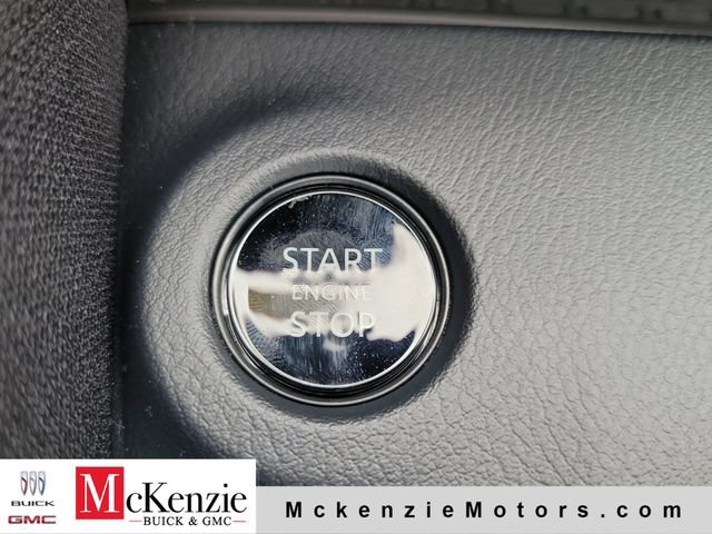 2027 Buick Enclave Sport Touring - Photo 22
