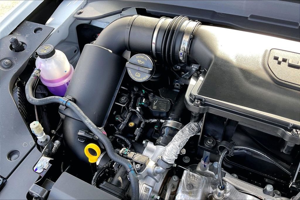 New 2026 Jeep Compass Latitude 4D Sport Utility