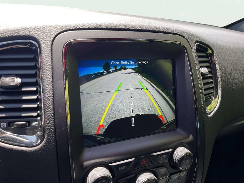 Used 2019 Octane Red Pearlcoat Dodge R/T image 11