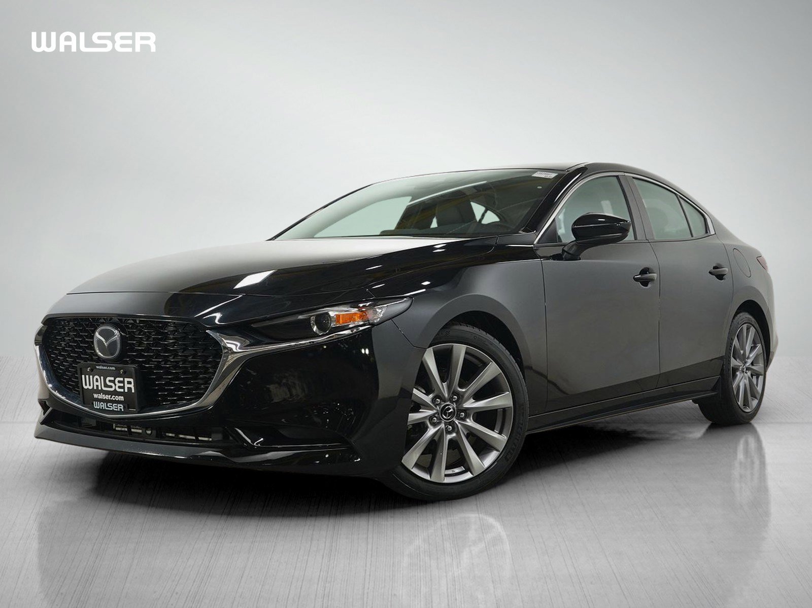 2019 Mazda CX-3 Select AT 4-Door SKYACTIV's photo