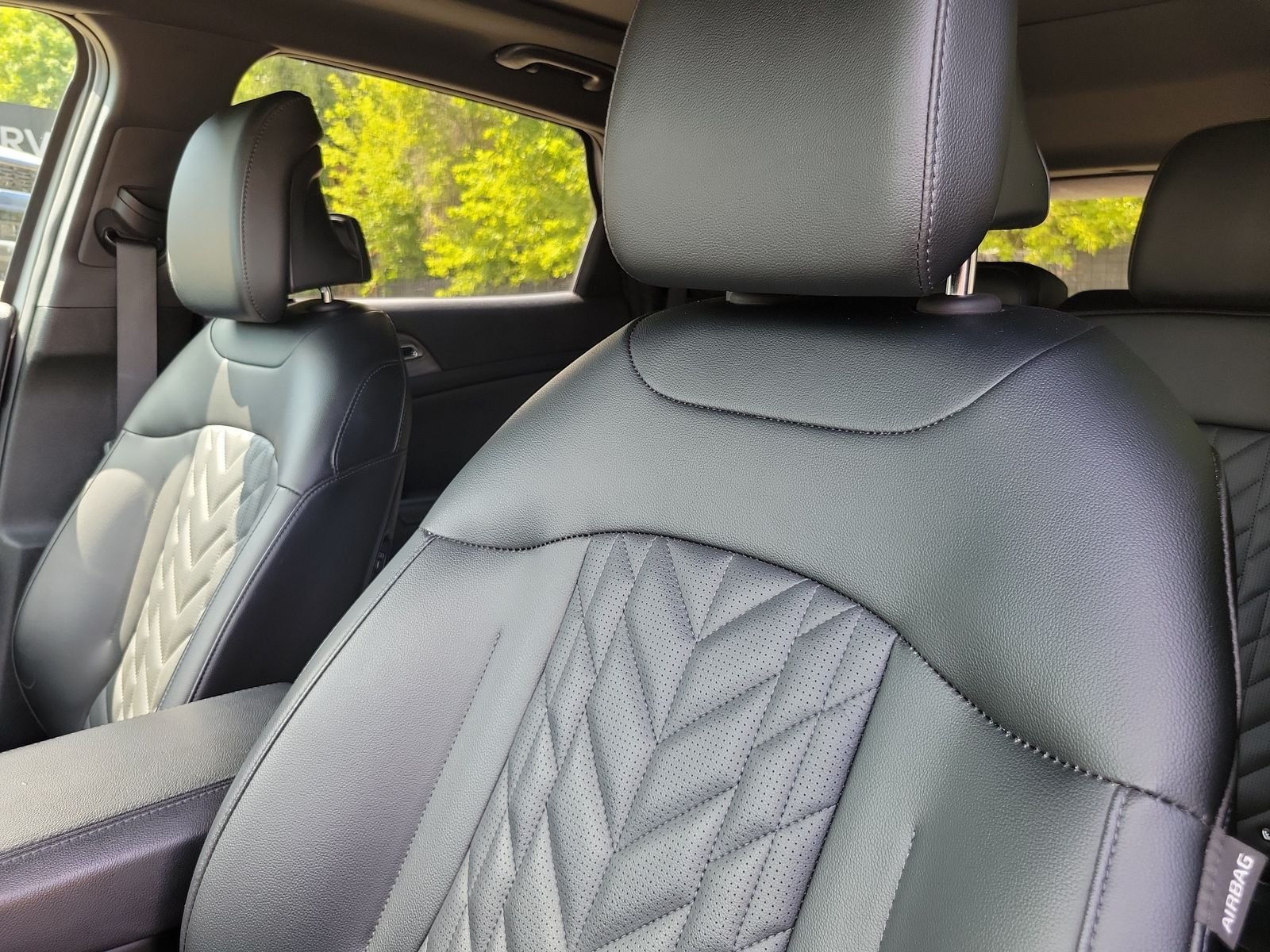 Used 2024 Gray Kia X-Pro Prestige image 12