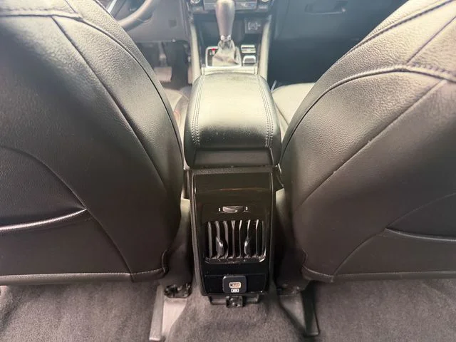 Used 2024 White Jeep Limited image 22