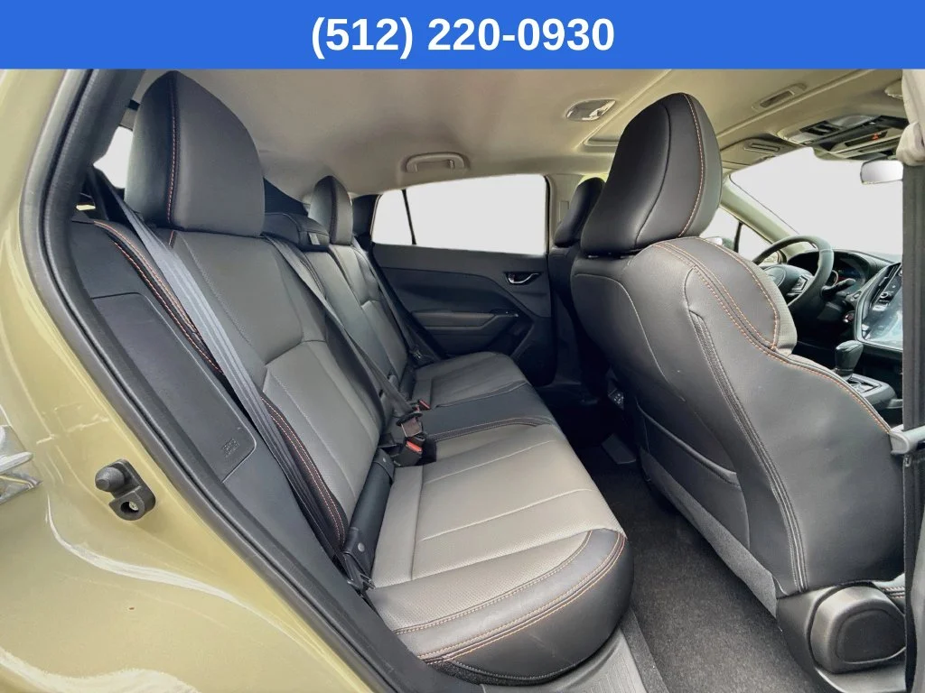 New 2026 Beige Subaru Limited image 35
