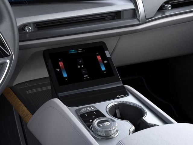 2026 Cadillac VISTIQ Sport - Photo 67