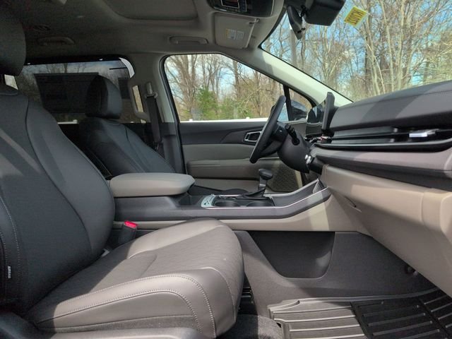 New 2026 Aurora Black Pearl Kia SX image 28