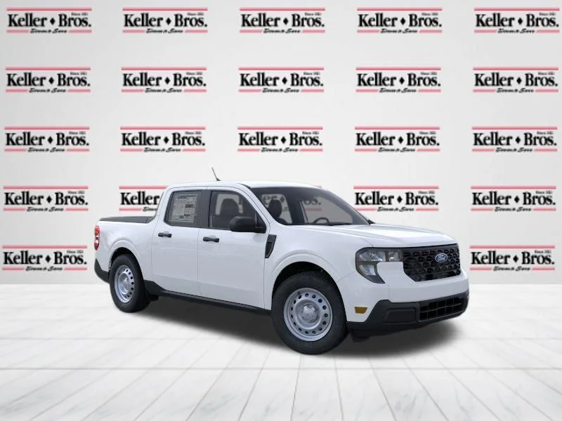New 2026 Oxford White Ford XL image 25