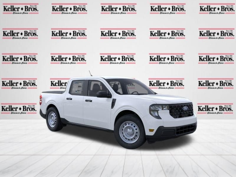 New 2026 Oxford White Ford XL image 25