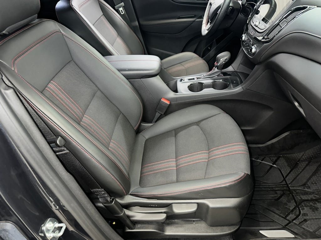 2023 Chevrolet Equinox RS - Photo 34