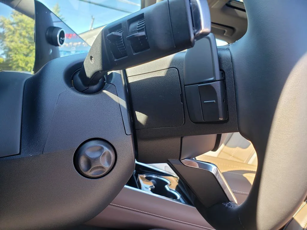 2026 Chevrolet Tahoe High Country - Photo 26