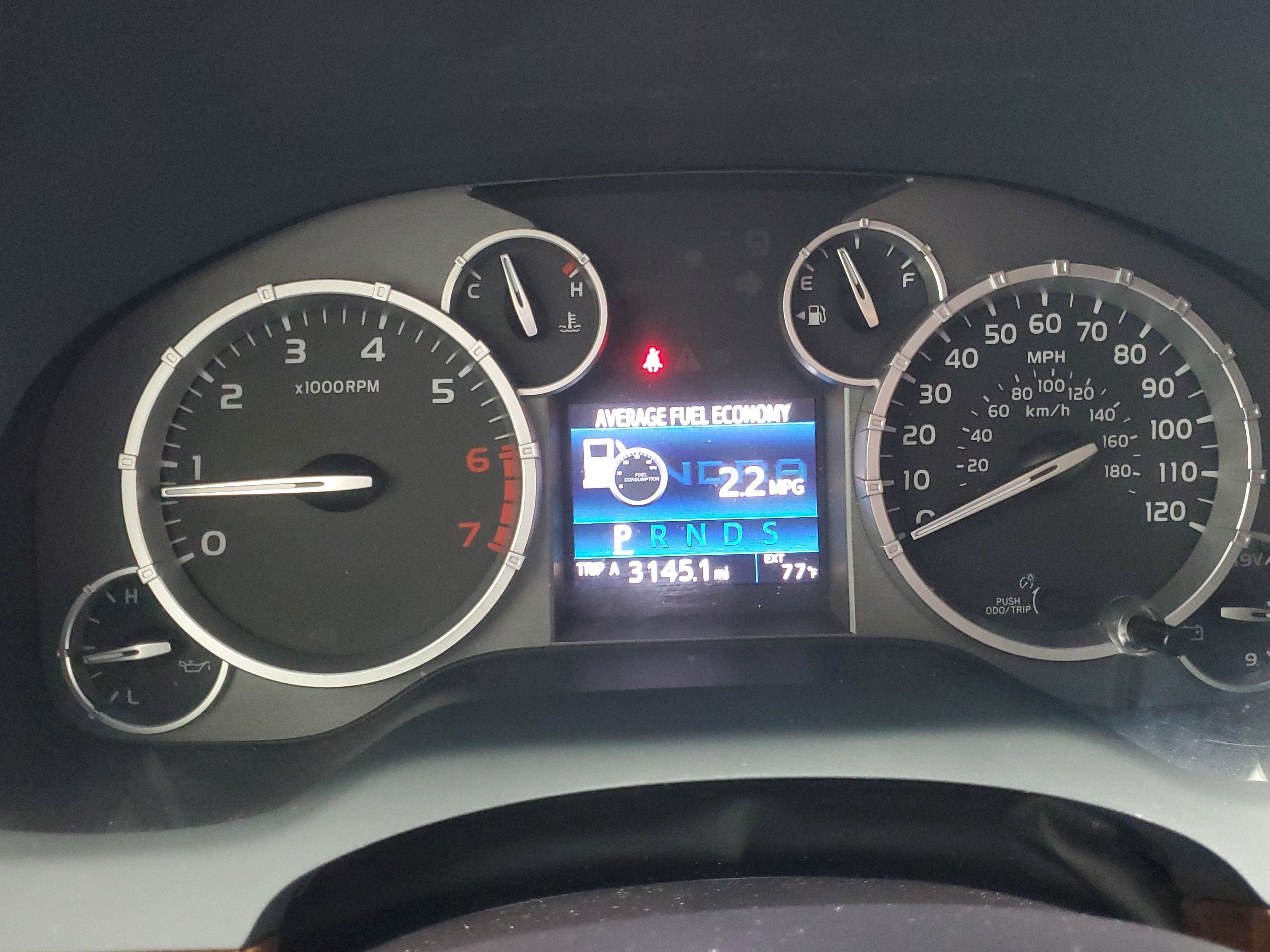 Used 2016 Super White Toyota 1794 5.7L image 27
