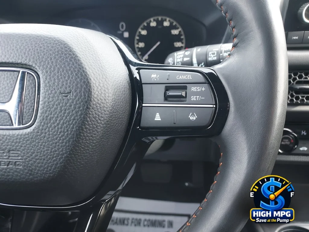 Used 2024 Beige Honda Sport image 17