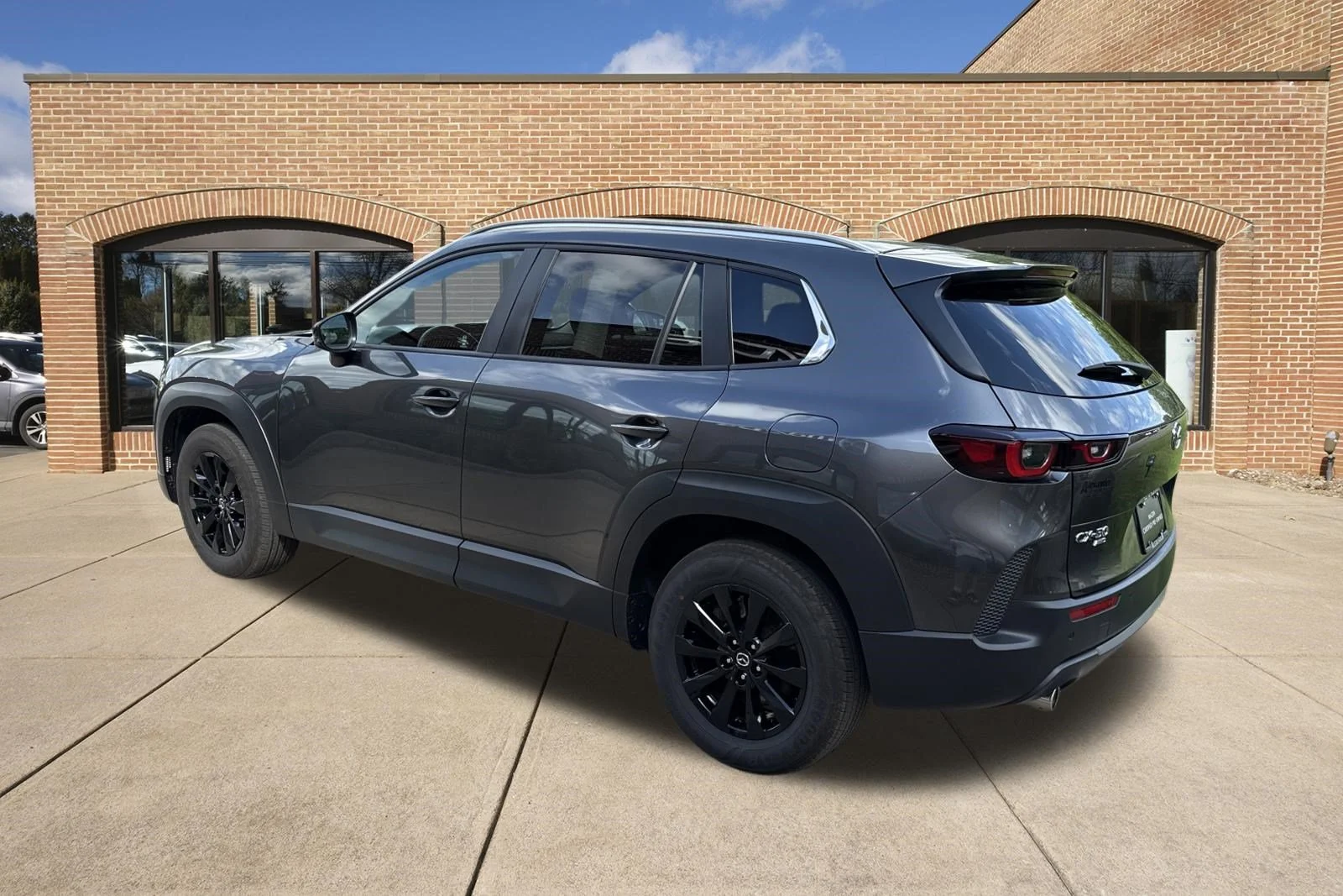 2026 Mazda CX-50 Preferred - Photo 11