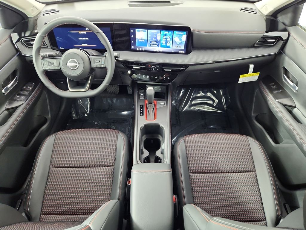 2026 Nissan KICKS SR AWD - Photo 12