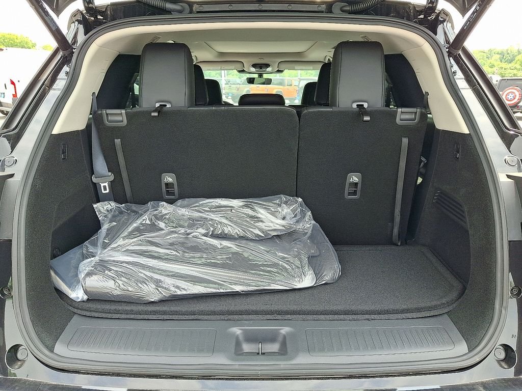 2026 INFINITI QX60 LUXE - Photo 27