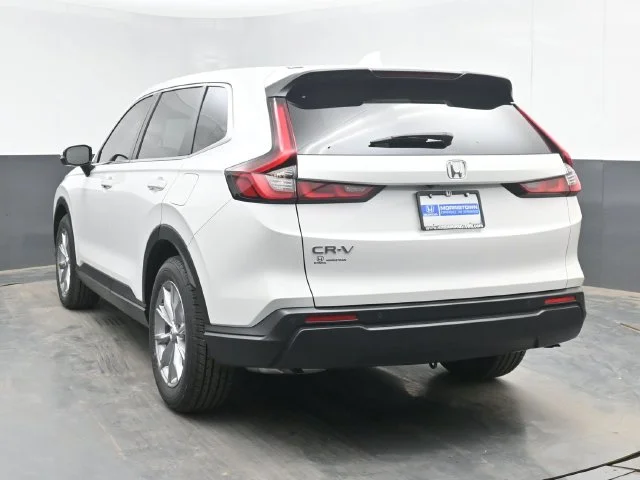 Used 2025  Honda EX-L image 7