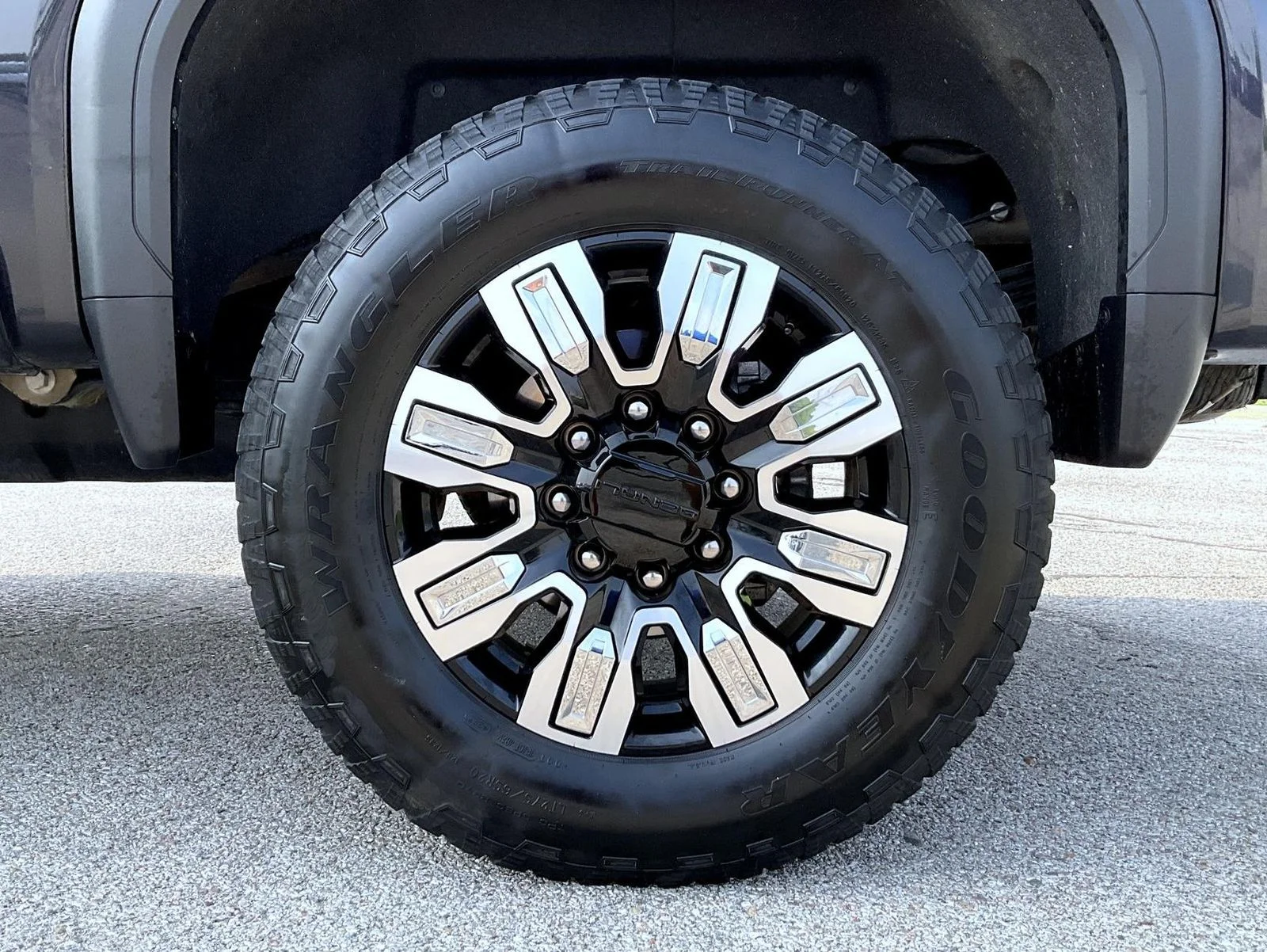 Certified Used 2024 Silver GMC Denali image 24