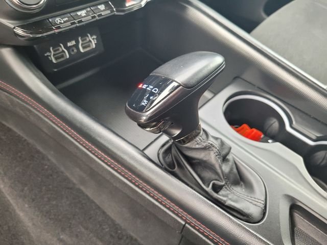 Used 2023 Black Dodge GT image 20