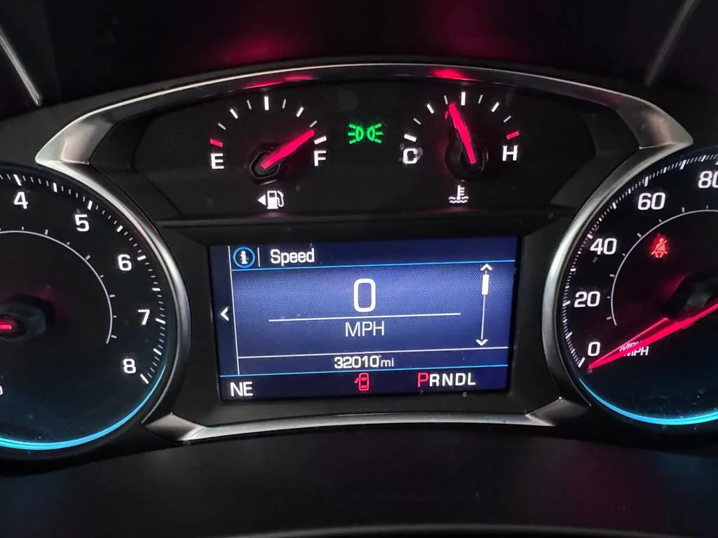 2024 Chevrolet Equinox LT - Photo 16