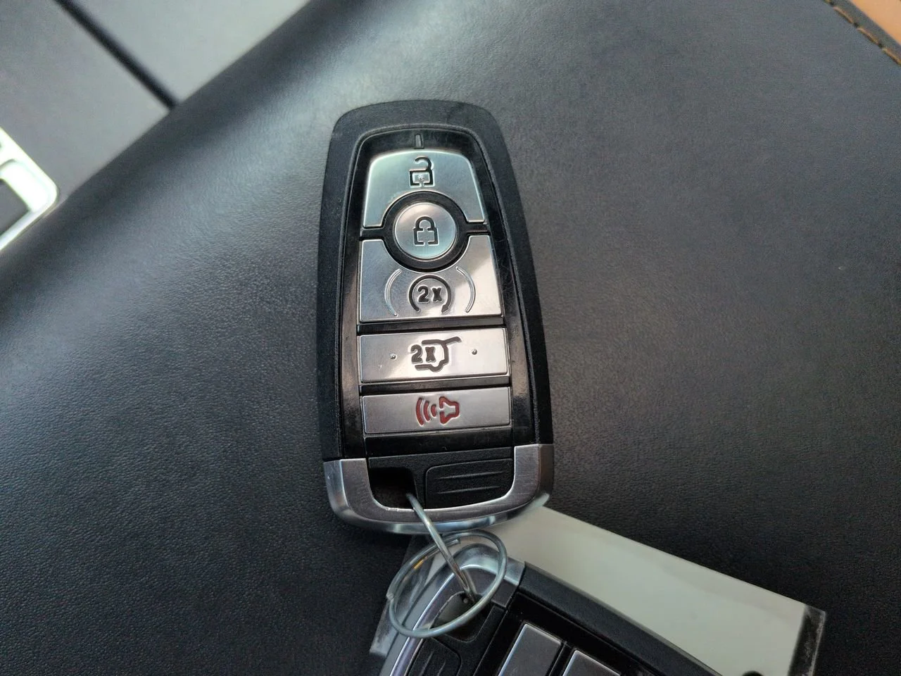 2024 Ford Expedition Platinum - Photo 28